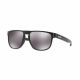 Oakley 0OO9377 937702 55 MATTE BLACK PRIZM BLACK Injected Man