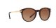 Michael Kors 0MK2023 310613 53 DARK TORTOISE BROWN GRADIENT Acetate Woman