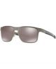 Oakley 0OO4123 412306 55 MATTE GUNMETAL PRIZM BLACK POLARIZED Metal Man