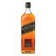 Johnnie Walker Black Label Scotch 3L 80P