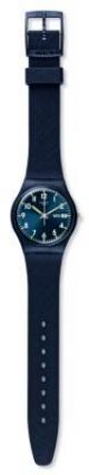 Swatch Gent Standard Sir Blue